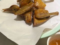 -巡味顺德菜(龙华壹方城店)