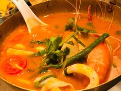 -美奈小馆·越南料理(中航城君尚购物中心店)