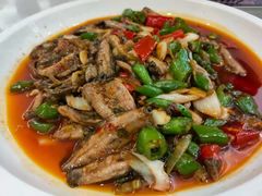 -幸福饭店(佛山路东段店)