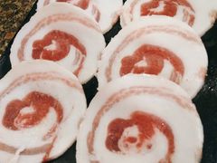 -高丽苑韩国烤肉(海昌路旗舰店)