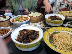 -老淮城·长鱼面(河下古镇店)