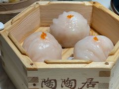 -陶陶居酒家(新天地店)