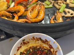 -一烙锅(友谊店)