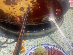 -五里关火锅(牛市口店)