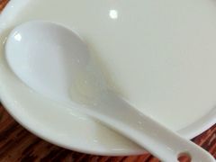 -沙湾姜埋奶(兴新包店)