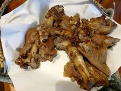 -戴记龙虾(天泽街店)