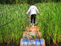 -河北村民俗体验园
