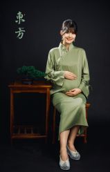 -小熊维尼高端孕婴摄影(清湖金銮店)
