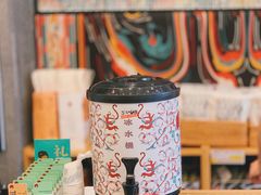 -茶颜悦色(花园道店)