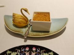 -君庭中餐厅(友谊宾馆店)
