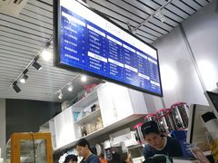 -眷村阿嬷(花城汇店)