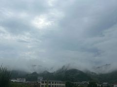 -杭州千岛湖滨江希尔顿度假酒店