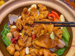 -庆峰龙虾烧烤(合肥一店)