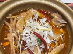 -盛百味·家宴餐厅(霸州分店)