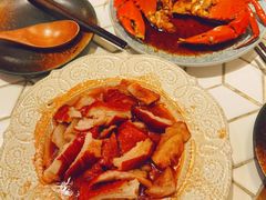 -十面欢腾·海鲜面·台式Bistro(长乐路店)