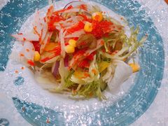 -甄花精致料理自助(城市阳台店)