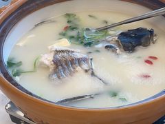 -宝荣鱼馆·临湖之宴(千岛湖店)