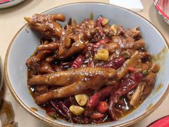 -老三样·旧食新味(船山路店)