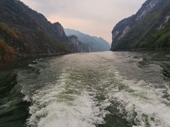 -乌江画廊(彭水苗族土家族自治县)