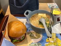 -魏家凉皮(协和店)