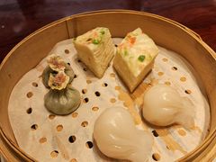 -扬州香格里拉·香宫中餐厅