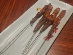 -蚝翅·海鲜粥·烧烤·羊肉季(鄞州万达店)