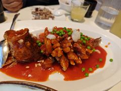 -外婆家(古墩印象城店)
