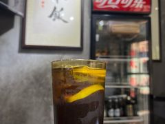 -绿柠食堂(北外滩店)
