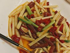 -红椒香·闽北光泽菜·宴请聚会(奥体店)