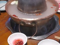 -大明铜锅·烤涮坊·烧烤(新开路店)