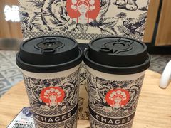 -霸王茶姬(建邺万达广场店)