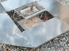 -不觉晓CAMPING(上海迪士尼营地店)