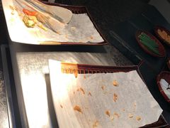 -威斯汀舞台餐厅