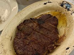 -摩根扒房(桐梓林店)