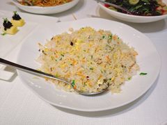 -扬州香格里拉·香宫中餐厅