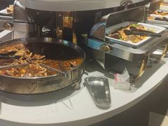 -好伦哥比萨烤肉自助(马家堡店)