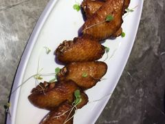 -老板恋上鱼(恒隆广场店)