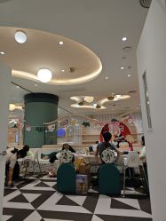 -奈尔宝家庭中心·儿童乐园·亲子餐厅(苏州大悦城店)