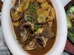 -青雅中餐厅(大连金石滩绿发希尔顿度假酒店)