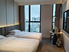-重庆观音桥华美达安可酒店