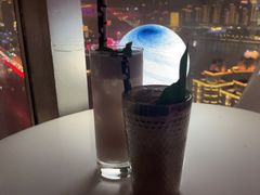 -月光漫步高空酒吧&景观下午茶Moonwalker Sky Land