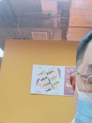 -Devilhands Barbershop男士理容店