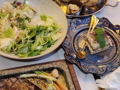 德式什锦香肠拼盘-get pizza意大利餐厅(凯德MALL店)