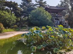 -国家植物园南园