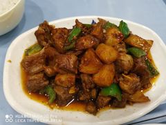 -浙大玉泉五食堂