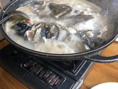 -丰乐餐厅·始于1999·本地老字号