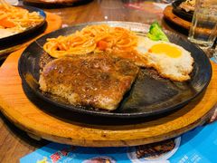 -豪享来中西餐厅(隆昌店)