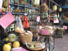 -园林美食城·本土农家菜(杨和镇店)