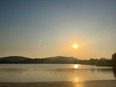 -上海月湖雕塑公园