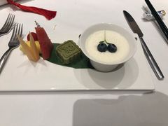 -Yan Ting 宴庭中餐厅(上海静安瑞吉酒店)